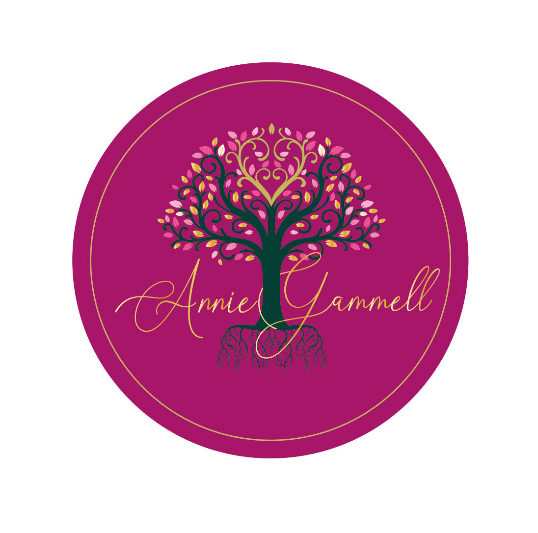 Annie Gammell Art Gift Card - Annie Gammell Art