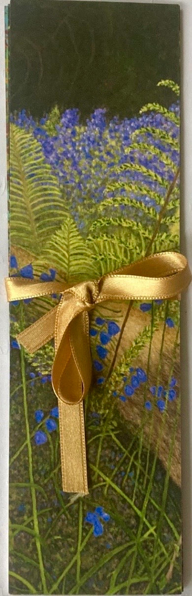Pack of 5 Assorted Bookmark for €15 - Annie Gammell Art