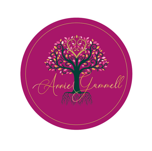 Annie Gammell Art Gift Card - Annie Gammell Art