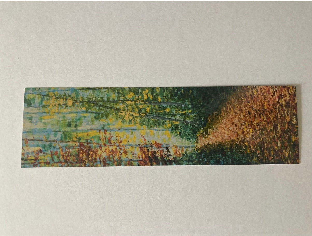 "Choices" Bookmark