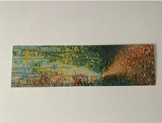 "Choices" Bookmark